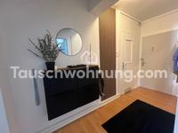 TAUSCHWOHNUNG 2 Zimmer Wohnung - direkt auf der Lister Meile Hannover - Mitte Vorschau