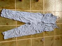 Opus, Jumpsuit, blau weiß, Gr 40 Bielefeld - Senne Vorschau
