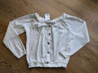 ⭐NEU⭐ Bluse Shirt langarm H&M 158/ 164 Baden-Württemberg - Bischweier Vorschau