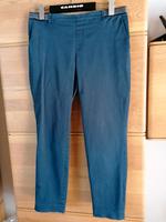 ESPRIT Hose Gr. 40 dunkelblau Schlupfform Bayern - Straubing Vorschau
