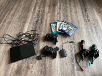 PlayStation 2 - Bundle mit Singstar Thüringen - Greiz Vorschau