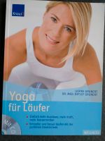 Yoga für Läufer: Einfach mehr Ausdauer, mehr Kraft (mit CD) Hessen - Waldems Vorschau