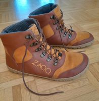 Barfussschuhe Zaqq HIQE Vegan Waterproof Baden-Württemberg - Kieselbronn Vorschau