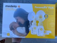 Medela Milchpumpe Zubehör Frankfurt am Main - Nieder-Erlenbach Vorschau