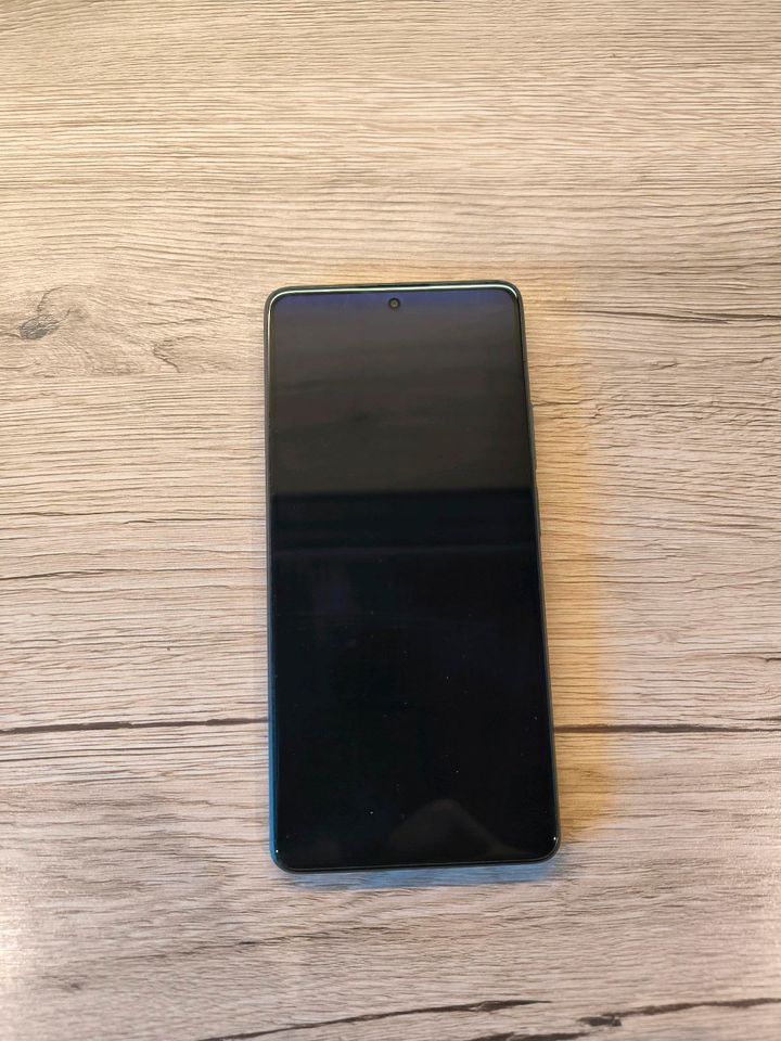 Xiaomi 11t in Börßum