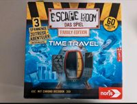 Escape Room Das Spiel Time Travel 3 Spiele Escape Game Baden-Württemberg - Bönnigheim Vorschau