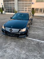 Mercedes-Benz W204 C Klasse C 220 CDI BlueEfficiency Facelift Nordrhein-Westfalen - Pulheim Vorschau