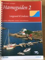 Hafenhandbuch Havneguide 2 Langesund til Lindesnes Niedersachsen - Berne Vorschau