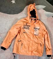 Soccx Damenjacke apricot Niedersachsen - Cuxhaven Vorschau