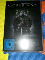 Game of Thrones erste Staffel DVD Bayern - Seukendorf Vorschau