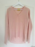 rosa Pullover aus Kaschmir/Merino Schleswig-Holstein - Steinfeld Vorschau