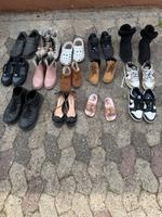Schuhe zu verkaufen Bremen - Vegesack Vorschau