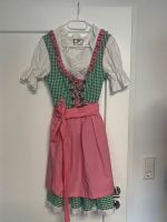 Dirndl für Damen Gr. 40 Baden-Württemberg - Schwanau Vorschau