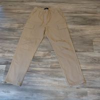 Bershka Cargohose | Größe M | NEU Sachsen - Oschatz Vorschau