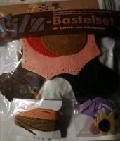 Bastel-Set Filz, Vario Stempel, Quilling, Holz, Bascetta, Neu Baden-Württemberg - Hirschberg a.d. Bergstr. Vorschau