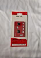 Hama SIM-Adapter-Karte - Micro/Nano/Standart-Sim Niedersachsen - Braunschweig Vorschau