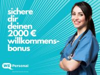 Pflegefachkraft / Altenpfleger (m/w/d) Berlin - Charlottenburg Vorschau