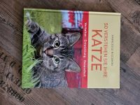 Buch, So verstehen Sie Ihre Katze, Francesca Riccomini Sachsen - Breitenbrunn Vorschau