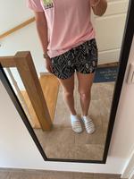 Bequeme Shorts mit Bündchen Nordrhein-Westfalen - Ascheberg Vorschau