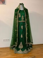 Lehenga/ Saridaman/afghanisches Kleid Stuttgart - Zuffenhausen Vorschau