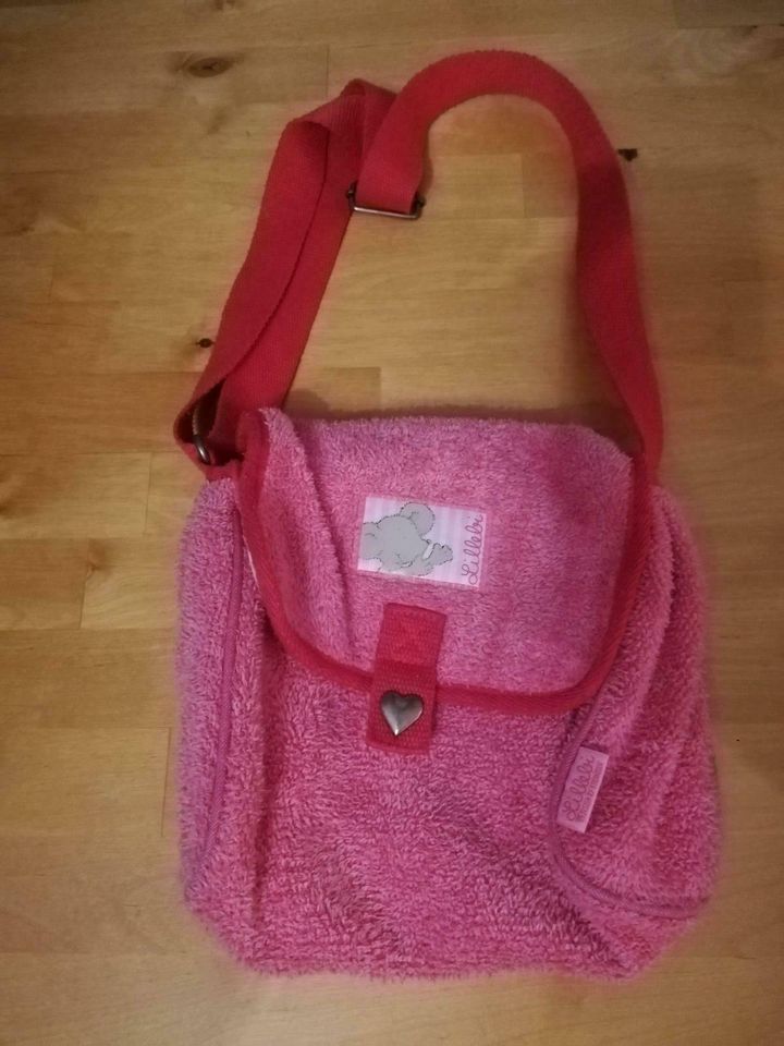 Handtasche Mädchen Hello Kitty Lillebi in Freiberg am Neckar