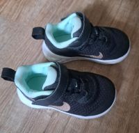 Nike Revolution 6 Nn - schwarz, Turnschuhe, Jungen, Größe 21 Thüringen - Gefell Vorschau