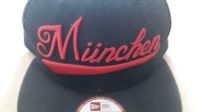 ☆MÜNCHEN■NEU■Cap Snapback New Era M-L Bayern☆ Niedersachsen - Suhlendorf Vorschau