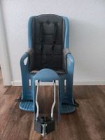 Fahrrad Kindersitz Römer Jockey Relax 9-22 kg Leipzig - Schönefeld-Abtnaundorf Vorschau