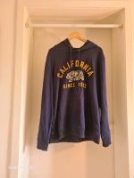 California Pullover, Globetrotter, blau, Gr Xxl Stuttgart - Stuttgart-Ost Vorschau