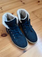 Damen Winterschuhe Esprit gefüttert gr 39 Pankow - Prenzlauer Berg Vorschau