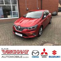 Renault Megane ENERGY TCe 130 EDC GT LINE Schleswig-Holstein - Fuhlenhagen Vorschau