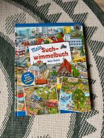 Kinderbuch - Mein Wimmelbuch von Anne Suess Niedersachsen - Wolfenbüttel Vorschau