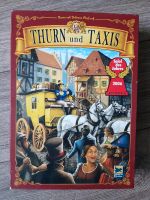 Thurn und Taxis Hans im Glück,Spiel des Jahres 2006 Schmidt Spie Eimsbüttel - Hamburg Niendorf Vorschau