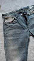 Diesel Thanaz Gr 32 L Jeans Skinny WASH 0810X Denim neuw. Rarität Pankow - Weissensee Vorschau