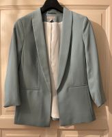 Damen-Blazer in pastelgrün von H&M, Größe 38 Pankow - Prenzlauer Berg Vorschau