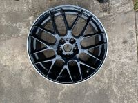 1x Alufelge 19 Zoll KBA 51386 Vw Scirocco 5x112 8,5Jx19 ET38 Nordrhein-Westfalen - Sassenberg Vorschau