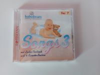 CD "Songs 3, Vol. 7, mit Lieder-Textbuch und 4 Karaoke-Liedern" - Hessen - Taunusstein Vorschau