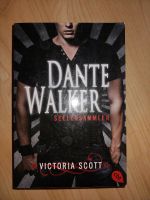 Scott, Victoria - Dante Walker. Seelensammler. Fantasy Roman Sachsen-Anhalt - Halle Vorschau