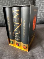 Die Tribute von Panem Trilogie Schmuckausgabe deutsch Nordrhein-Westfalen - Rheurdt Vorschau