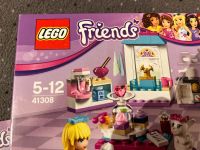 Lego Friends 41308 Stephanie’s Zimmer Nordrhein-Westfalen - Löhne Vorschau