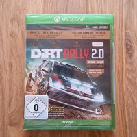 Dirt Rally 2.0 Xbox One Findorff - Findorff-Bürgerweide Vorschau