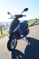 Piaggio Zip 50ccm Roller,4Takt,zieht gut, mit 66km drauf!! Bayern - Weiler-Simmerberg Vorschau