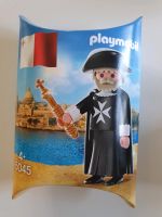 Playmobil 5045 Malteser Ritter Kreuzritter Tempelritter Neu Baden-Württemberg - Crailsheim Vorschau