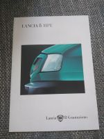 Lancia Delta HPE Prospekt 3/95 *GEBRAUCHT* Leipzig - Engelsdorf Vorschau