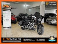 Harley-Davidson FLT Walle - Handelshäfen Vorschau