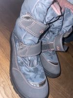 Geox Winterstiefel wie Neu wenig gebraucht 33 Hamburg - Wandsbek Vorschau