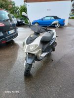 BAOTIAN BT125 Bayern - Langweid am Lech Vorschau