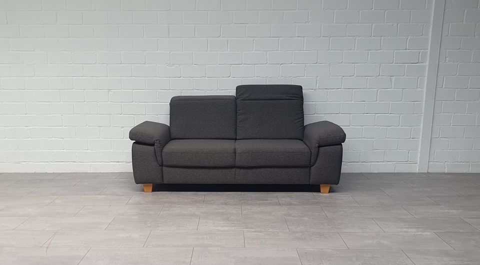 Polstersofa -50% statt 799,-€ nur 399,-€ in Herten