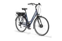 Raaks Itek N3 elektrisches Citybike Damenrad E-Fahrrad 28 Zoll - Düsseldorf - Hafen Vorschau