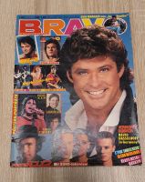 Bravo, Ausgabe 43, 15. Oktober 1987 Nürnberg (Mittelfr) - Gebersdorf Vorschau